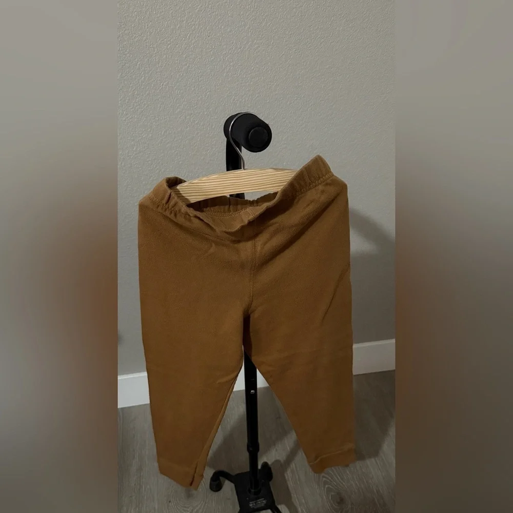 Garanimals Brown Cozy Pants